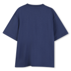 Camiseta de manga corta TIMBERLAND 
                    NI&Ntilde;O