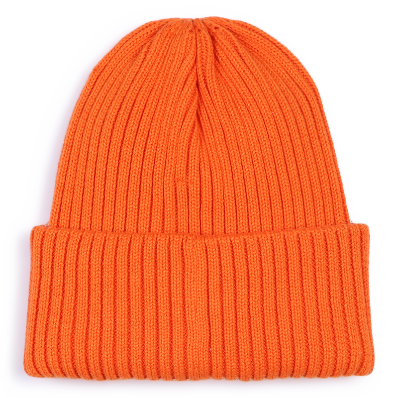 Gorro de punto DKNY 
                        NI&Ntilde;O