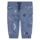 Pantal&oacute;n de ch&aacute;ndal de mulet&oacute;n TIMBERLAND 
                    NI&Ntilde;O