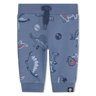 Pantal&oacute;n de ch&aacute;ndal de mulet&oacute;n TIMBERLAND NI&Ntilde;O