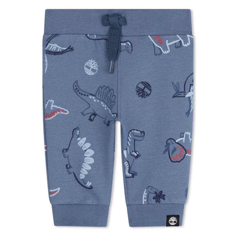 Pantal&oacute;n de ch&aacute;ndal de mulet&oacute;n TIMBERLAND 
                        NI&Ntilde;O
