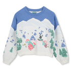 Su&eacute;ter KENZO KIDS 
                    NI&Ntilde;A