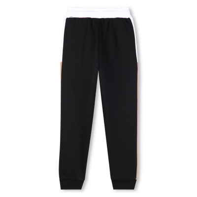 Pantal&oacute;n de ch&aacute;ndal BOSS NI&Ntilde;O