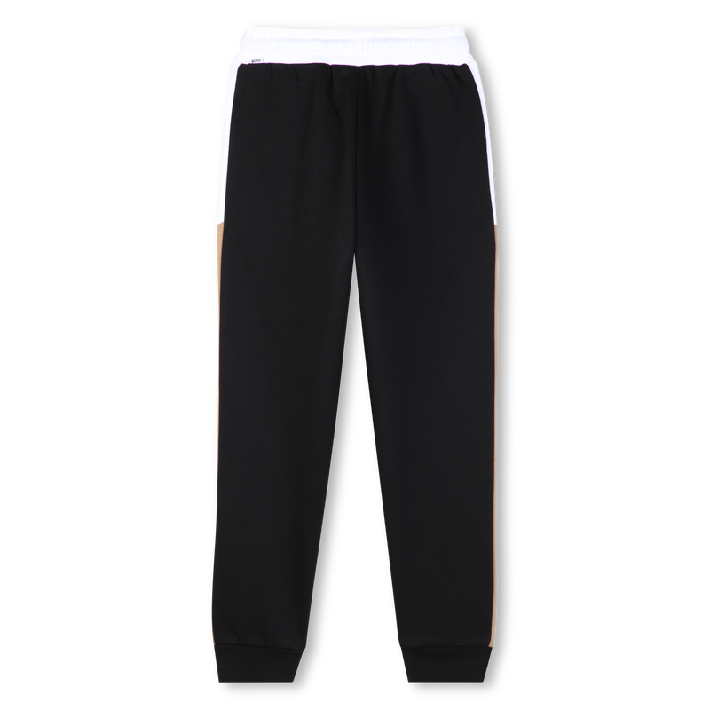Pantal&oacute;n de ch&aacute;ndal BOSS 
                        NI&Ntilde;O