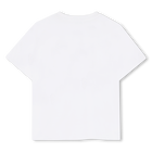 Camiseta de manga corta KENZO KIDS 
                    UNISEXO