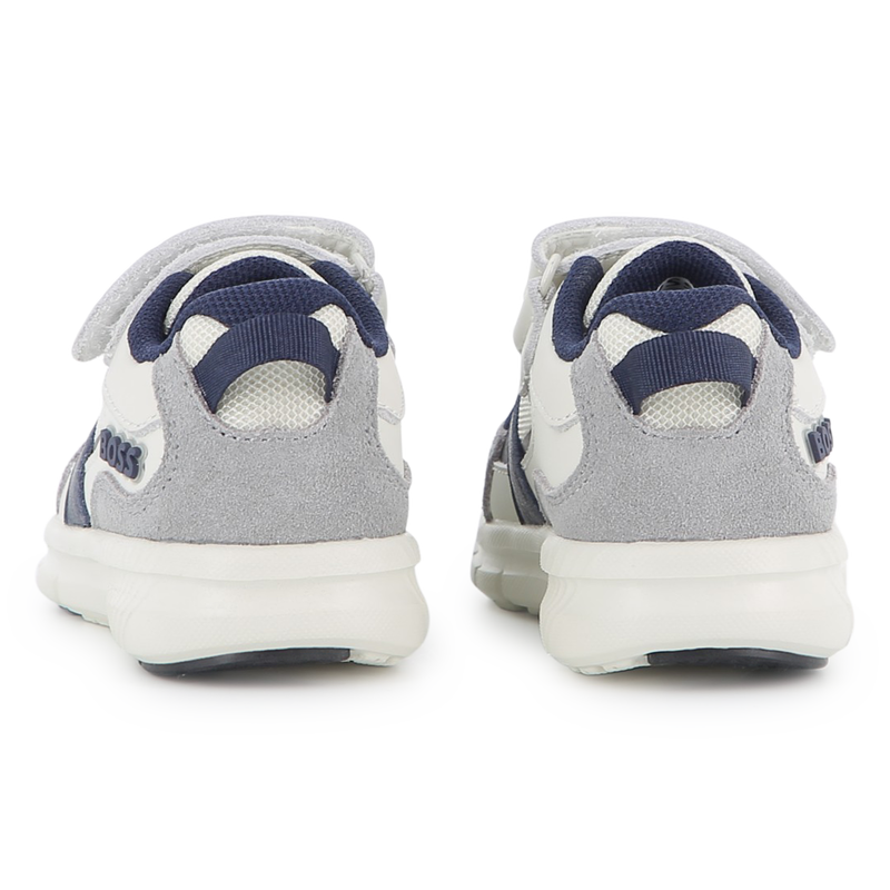Zapatillas BOSS 
                        NI&Ntilde;O