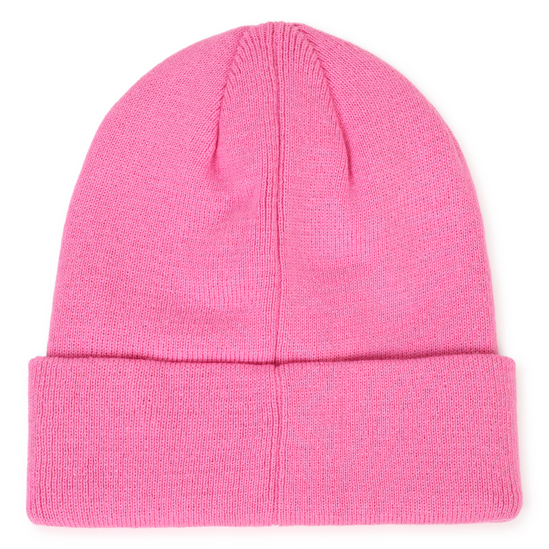 Gorro KARL LAGERFELD KIDS 
                        NI&Ntilde;A