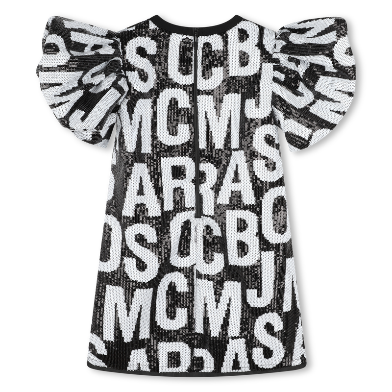 Vestido de ceremonia MARC JACOBS 
                        NI&Ntilde;A