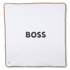 Cobertura de doble cara BOSS 
                    UNISEXO