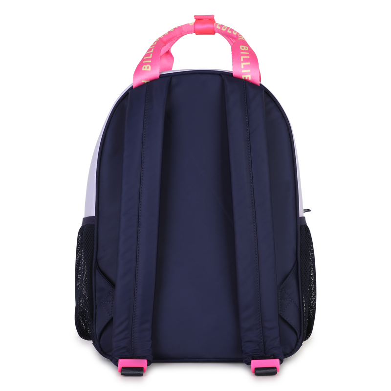 Mochila BILLIEBLUSH 
                        NI&Ntilde;A