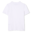 Lote de 2 camisetas BOSS 
                    NI&Ntilde;O