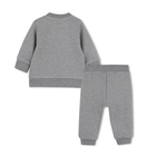 Conjunto de sudadera y pantal&oacute;n KENZO KIDS 
                    UNISEXO