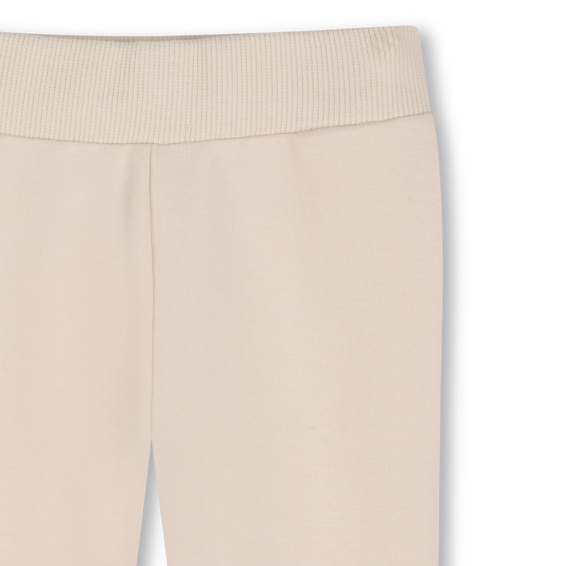 Conjunto de c&aacute;rdigan y pantal&oacute;n BOSS 
                        NI&Ntilde;A