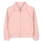 Sudadera con capucha con cremallera BOSS 
                    NI&Ntilde;A