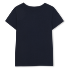 Camiseta de manga corta MICHAEL KORS 
                    NI&Ntilde;A