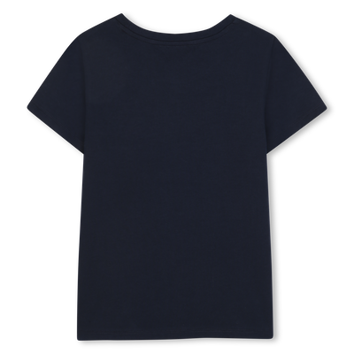 Camiseta de manga corta MICHAEL KORS NI&Ntilde;A