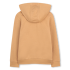 Sudadera con capucha TIMBERLAND 
                    NI&Ntilde;O