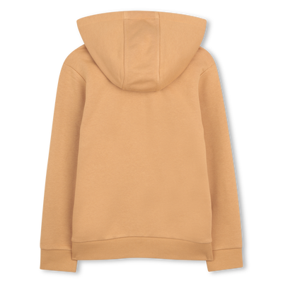 Sudadera con capucha TIMBERLAND NI&Ntilde;O