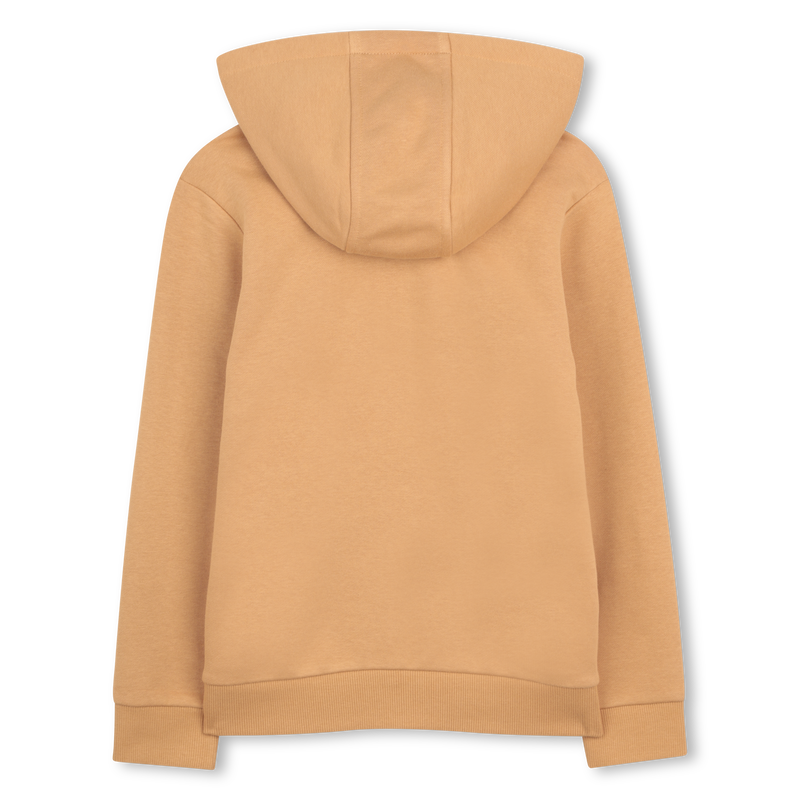 Sudadera con capucha TIMBERLAND 
                        NI&Ntilde;O