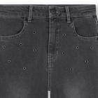 Pantal&oacute;n con cinturilla ajustable DKNY 
                    NI&Ntilde;A