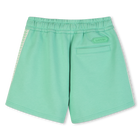 Pantalones cortos de felpa LANVIN 
                    NI&Ntilde;A