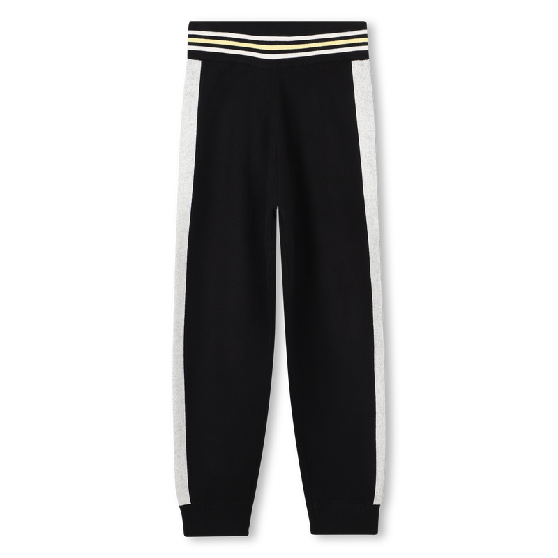 Pantalones de punto MARC JACOBS 
                        NIÑO