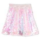 Falda corta BILLIEBLUSH 
                    NI&Ntilde;A