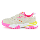 Zapatillas con cordones BILLIEBLUSH 
                    NI&Ntilde;A