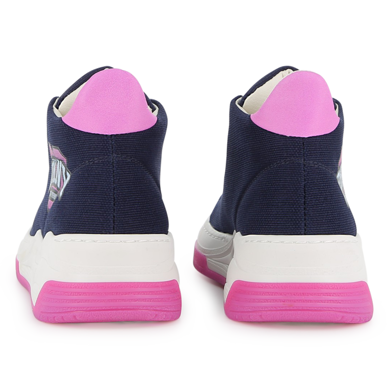 Zapatillas DKNY 
                        NI&Ntilde;A