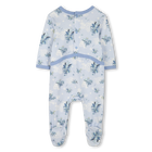 Pijama, babero y gorro KENZO KIDS 
                    NI&Ntilde;O