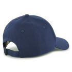 Gorra ajustable con el logotipo impreso TIMBERLAND 
                    NI&Ntilde;O