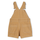 Peto con tirantes ajustables TIMBERLAND 
                    NI&Ntilde;O