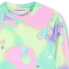 Camiseta BILLIEBLUSH 
                    NI&Ntilde;A