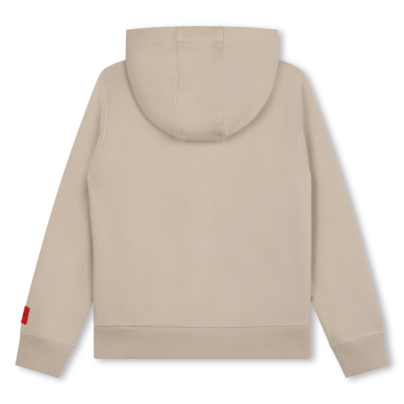 Sudadera con capucha HUGO 
                        NI&Ntilde;O