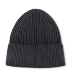 Gorro de punto deste&ntilde;ido HUGO 
                    UNISEXO