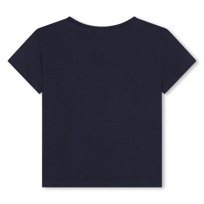 Camiseta de manga corta BILLIEBLUSH NI&Ntilde;A