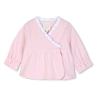 Conjunto de pantal&oacute;n, c&aacute;rdigan y camiseta GIVENCHY 
                    NI&Ntilde;A