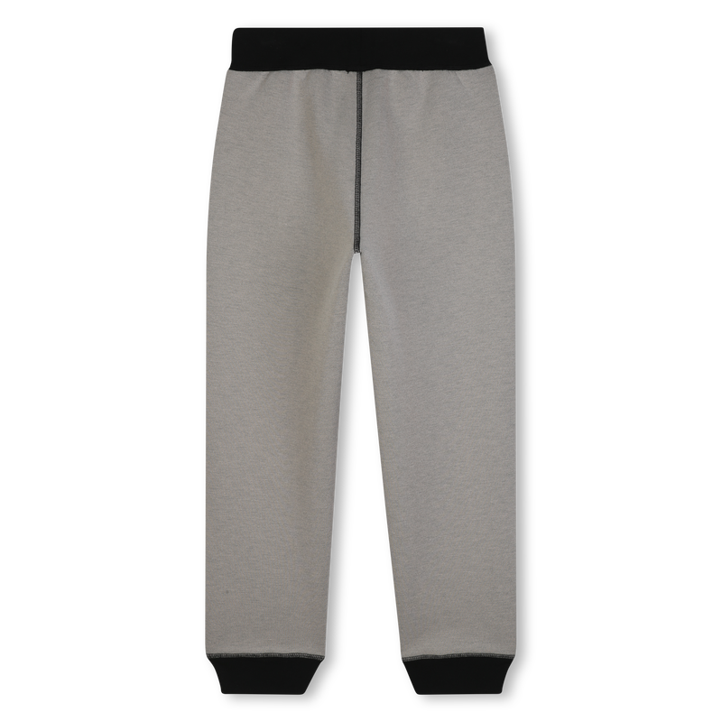 Pantal&oacute;n reversible DKNY 
                        NI&Ntilde;O