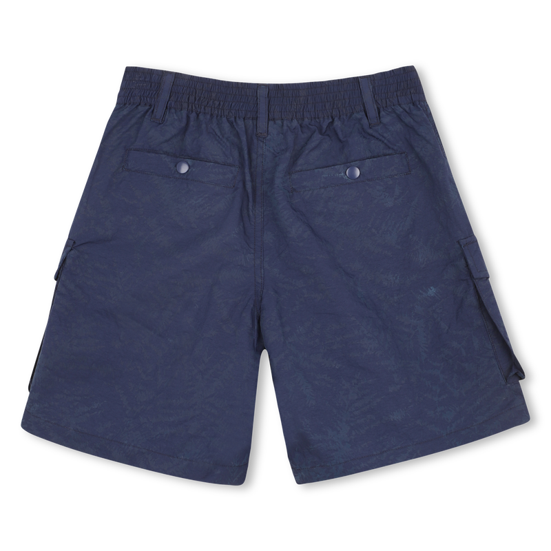 SHORTS HUGO 
                        NI&Ntilde;O