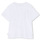 Conjunto de camiseta y bermudas BOSS 
                    NI&Ntilde;O