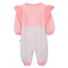 Mono de punto BILLIEBLUSH 
                    NI&Ntilde;A