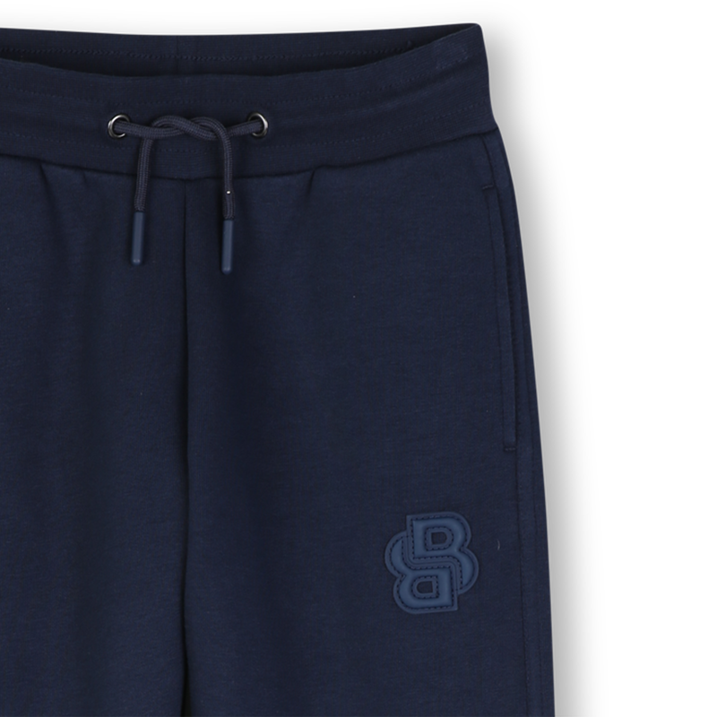 Pantal&oacute;n de ch&aacute;ndal BOSS 
                        NI&Ntilde;O