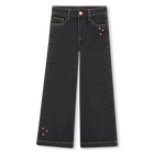 Pantalones vaqueros BILLIEBLUSH 
                    NI&Ntilde;A