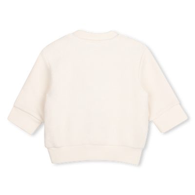 Sudadera TIMBERLAND NI&Ntilde;O