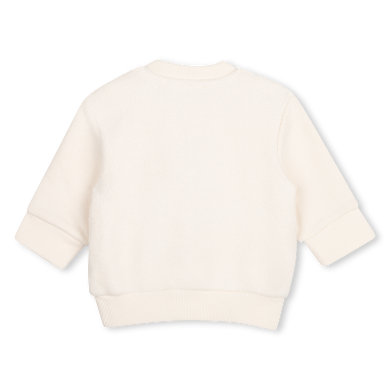 Sudadera TIMBERLAND 
                        NI&Ntilde;O