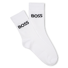 Lote de calcetines BOSS 
                    NI&Ntilde;O