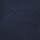 Su&eacute;ter de manga larga BOSS 
                    NI&Ntilde;O