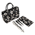 Bolsa de pa&ntilde;ales mate KARL LAGERFELD KIDS 
                    UNISEXO