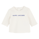 Conjunto de pantal&oacute;n, c&aacute;rdigan y camiseta MARC JACOBS 
                    UNISEXO