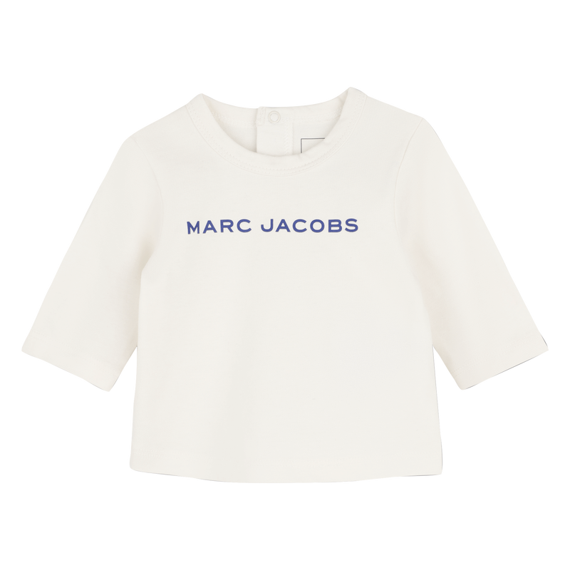 Conjunto de pantal&oacute;n, c&aacute;rdigan y camiseta MARC JACOBS 
                        UNISEXO
